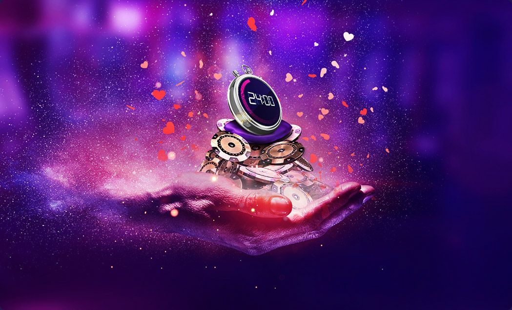 Golden Joker Slot Welcome Bonus